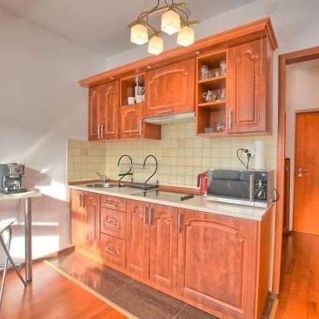 A504 Appartement Krynica Zdroj Buitenkant foto