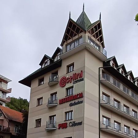 A504 Appartement Krynica Zdroj Buitenkant foto